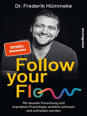 cover image of Follow Your Flow